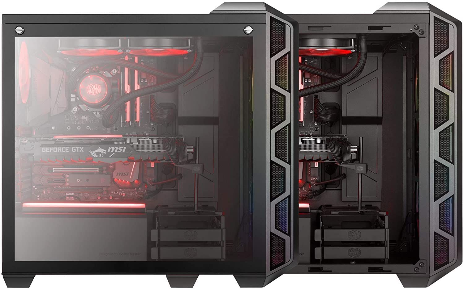 Best PC Cases (Updated 2021)