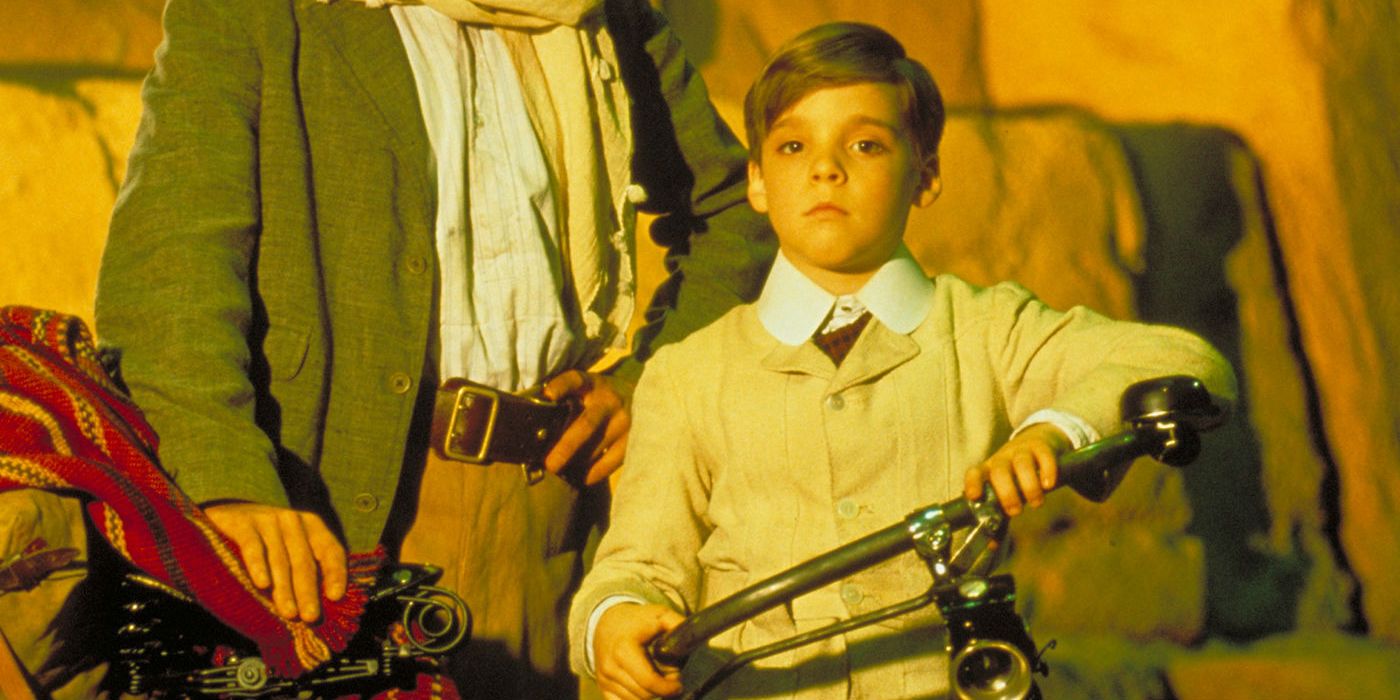 Indiana Jones’ Recast Isn’t Impossible (It Already Happened Four Times)