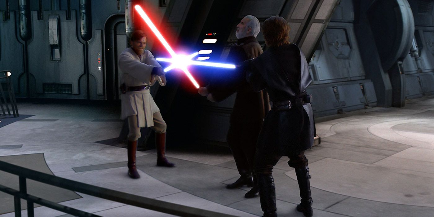 10 Revenge Of The Sith Moments That Changed The Star Wars Galaxy Forever