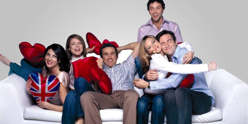 25 Best Shows Like Friends
