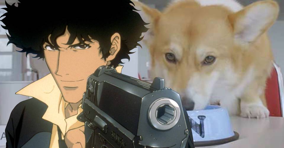 Cowboy Bebop Live Action