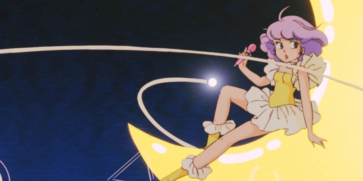 10 Anime Shows Like Sailor Moon That Predate It
