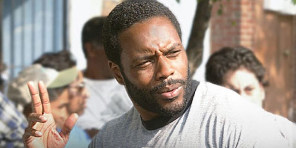 The Wire 10 Best Characters In The Barksdale Crew Ranked