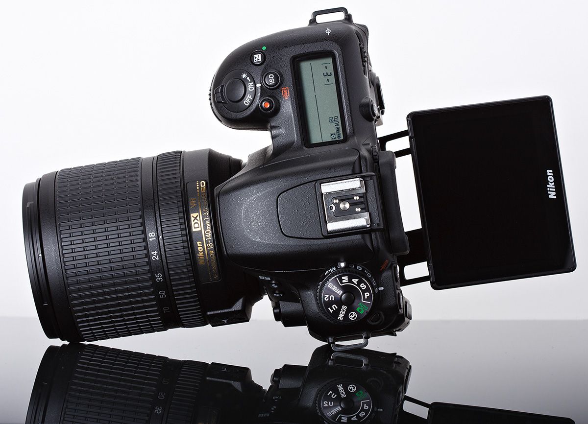 D7500 3