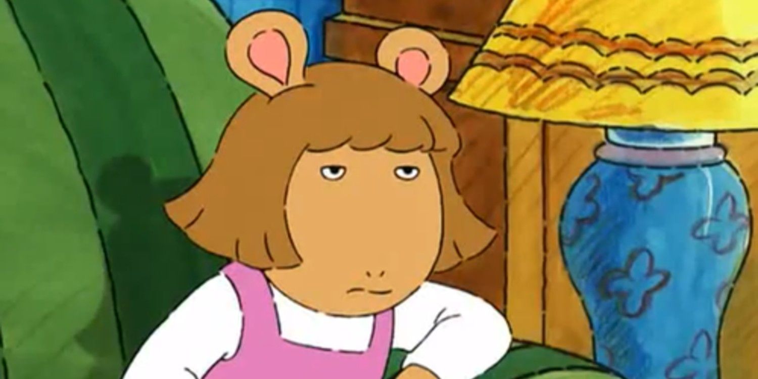 Which Arthur Character Are You Based On Your Zodiac