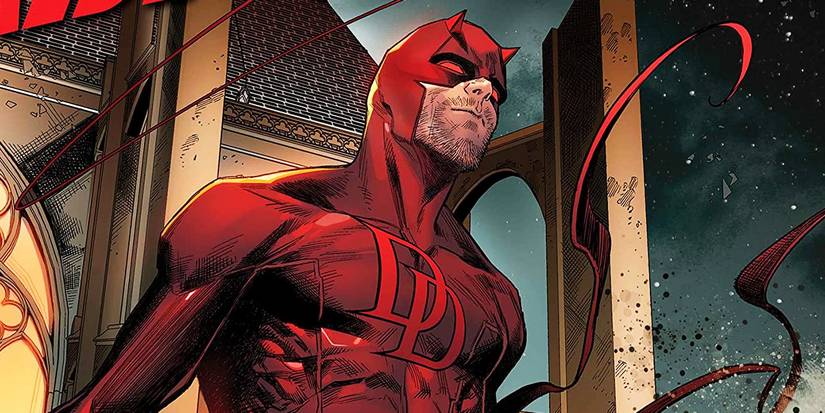 Why Marvel's Most Iconic Heroes Are Radioactive