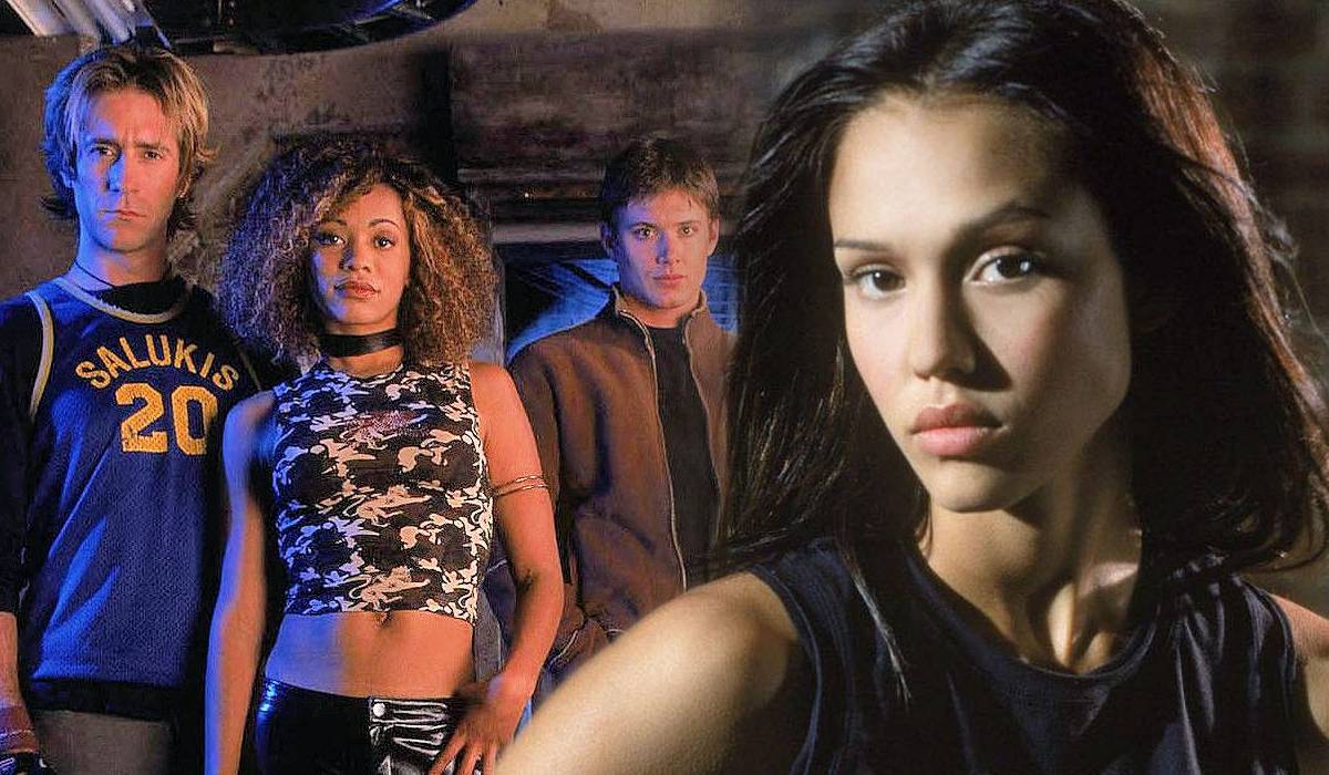 Jensen Ackles Says Jessica Alba Was Horrible To Work With On Dark Angel, image size:1200x700