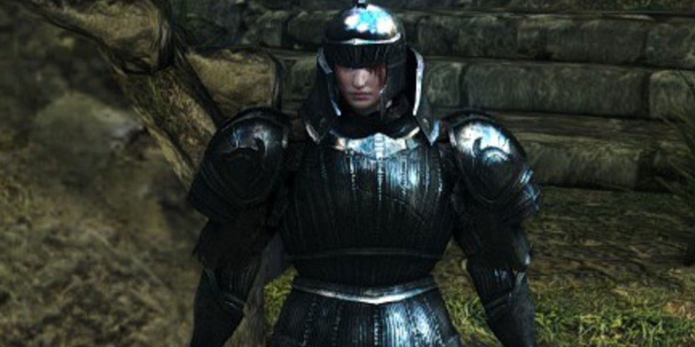 Best Dark Souls Armor Sets & How You Get Them