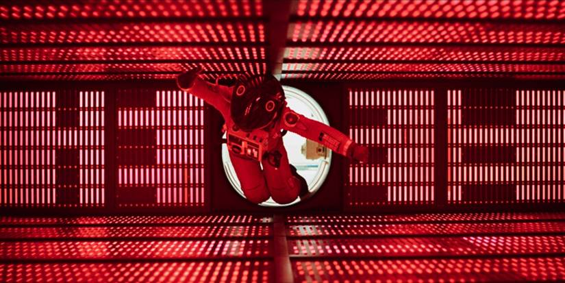2001: A Space Odyssey's 10 Most Breathtaking Moments