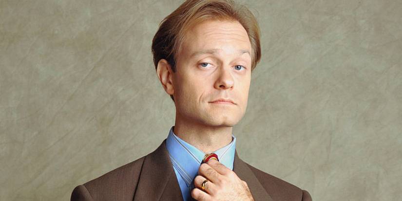 Frasier: Roz Doyle's 10 Best Quotes