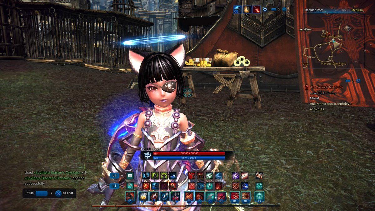 TERA 2