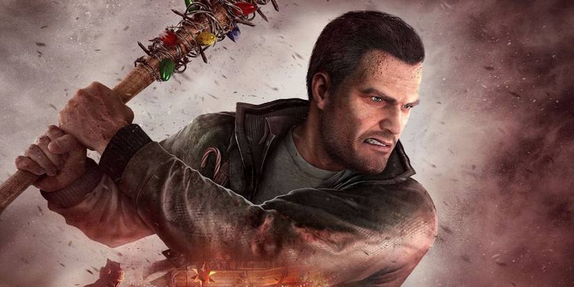 15 Video Games That Take Place On Christmas