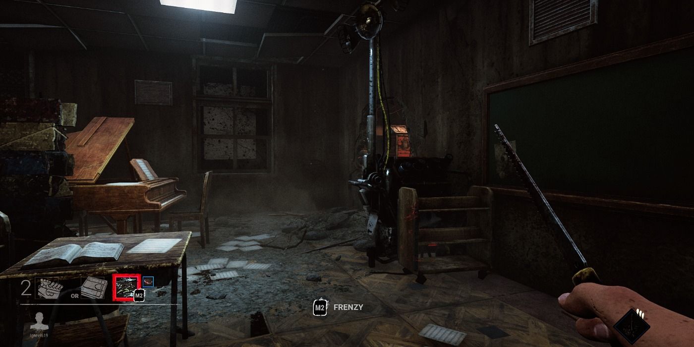 How to Solve The Secret Silent Hill Clock Tower Puzzle in