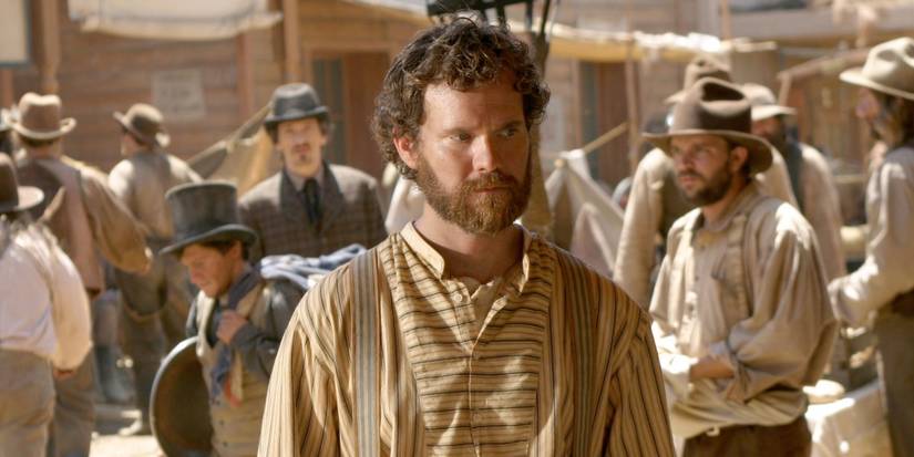 Deadwood: 10 Ways Al Got Worse And Worse