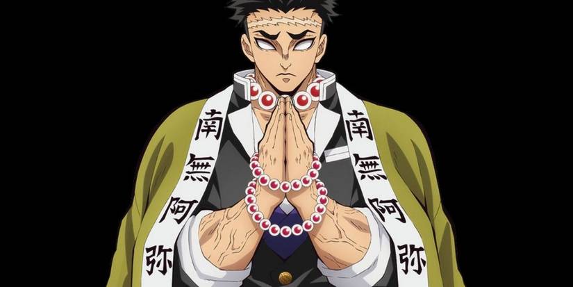 Which Demon Slayer Characters Are The Most Powerful?