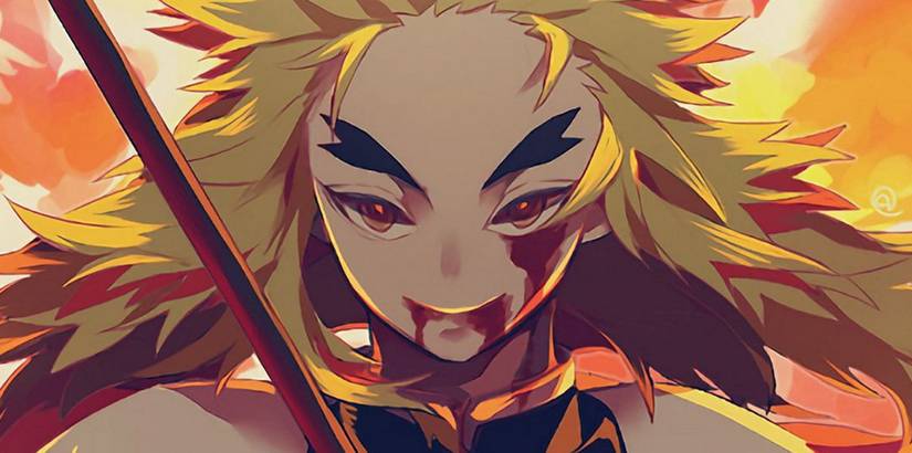 Which Demon Slayer Characters Are The Most Powerful?