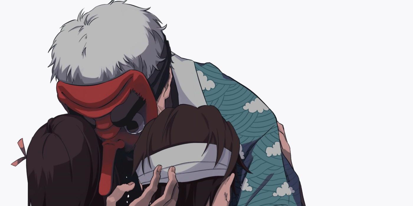 Demon Slayer Pillars Ranked From Weakest To Most Powerful