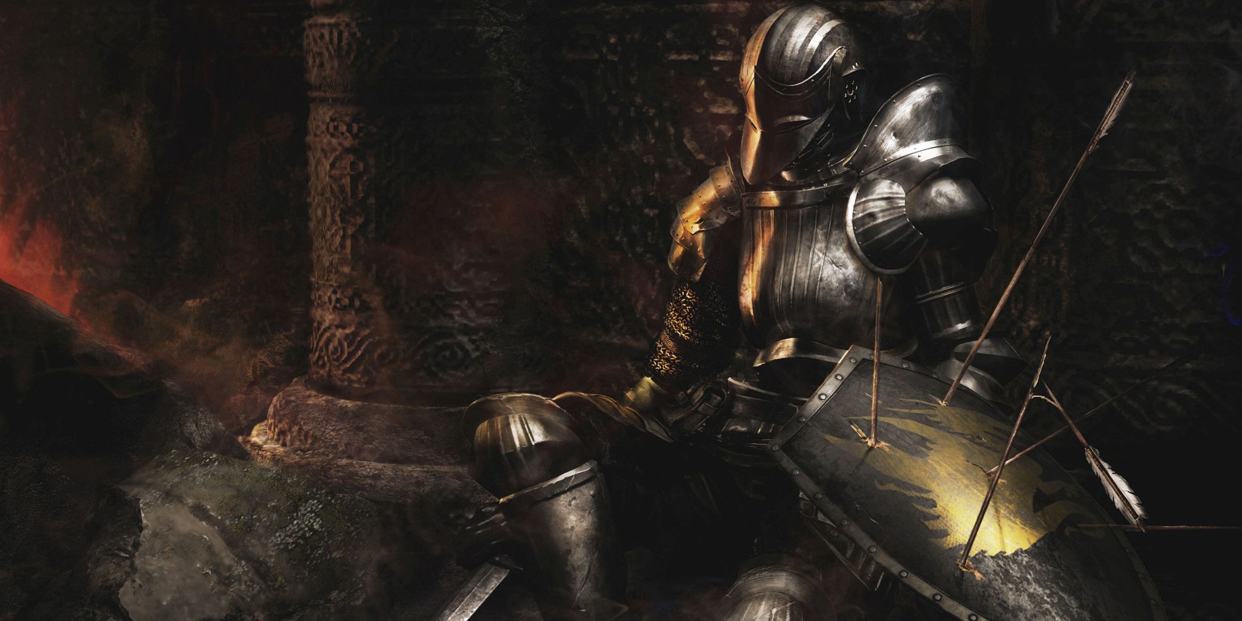 These FromSoftware Games Deserve The Dark Souls Remastered Treatment