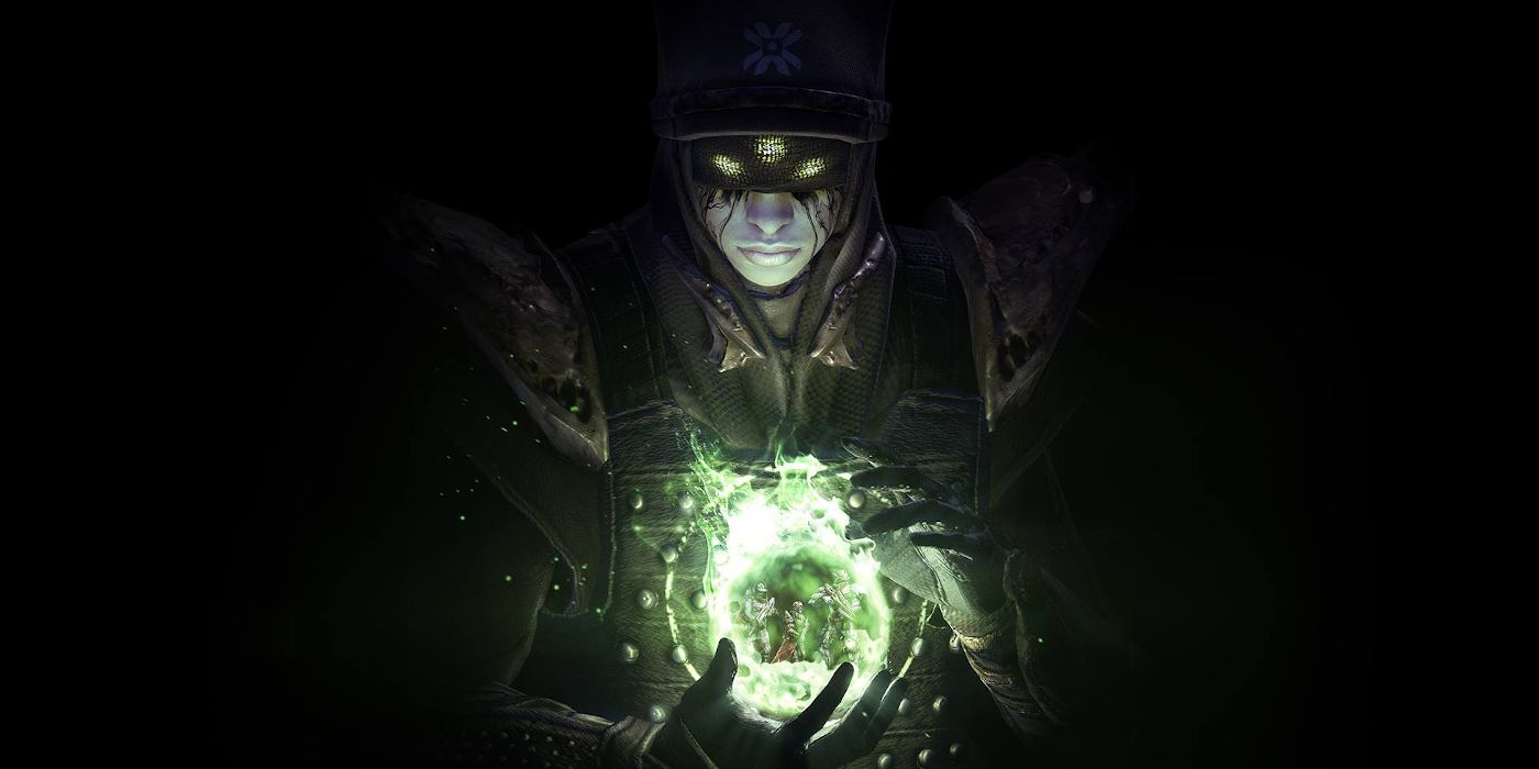 Destiny 2 Just Killed Off A Fan-Favorite Character, With Major ...