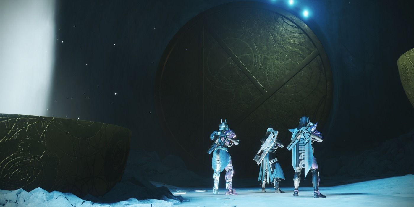 Destiny 2 How to Complete the Prophecy Dungeon