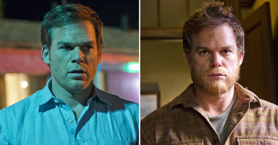 Dexter Every Episode In Season 8 Ranked According To Imdb