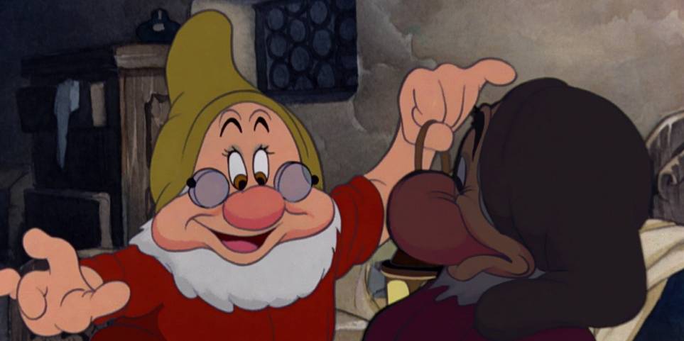 Disney 10 Characters Who Proudly Wear Glasses Screen Rant Disney 10 Characters Who Proudly Wear Glasses Screen Rant