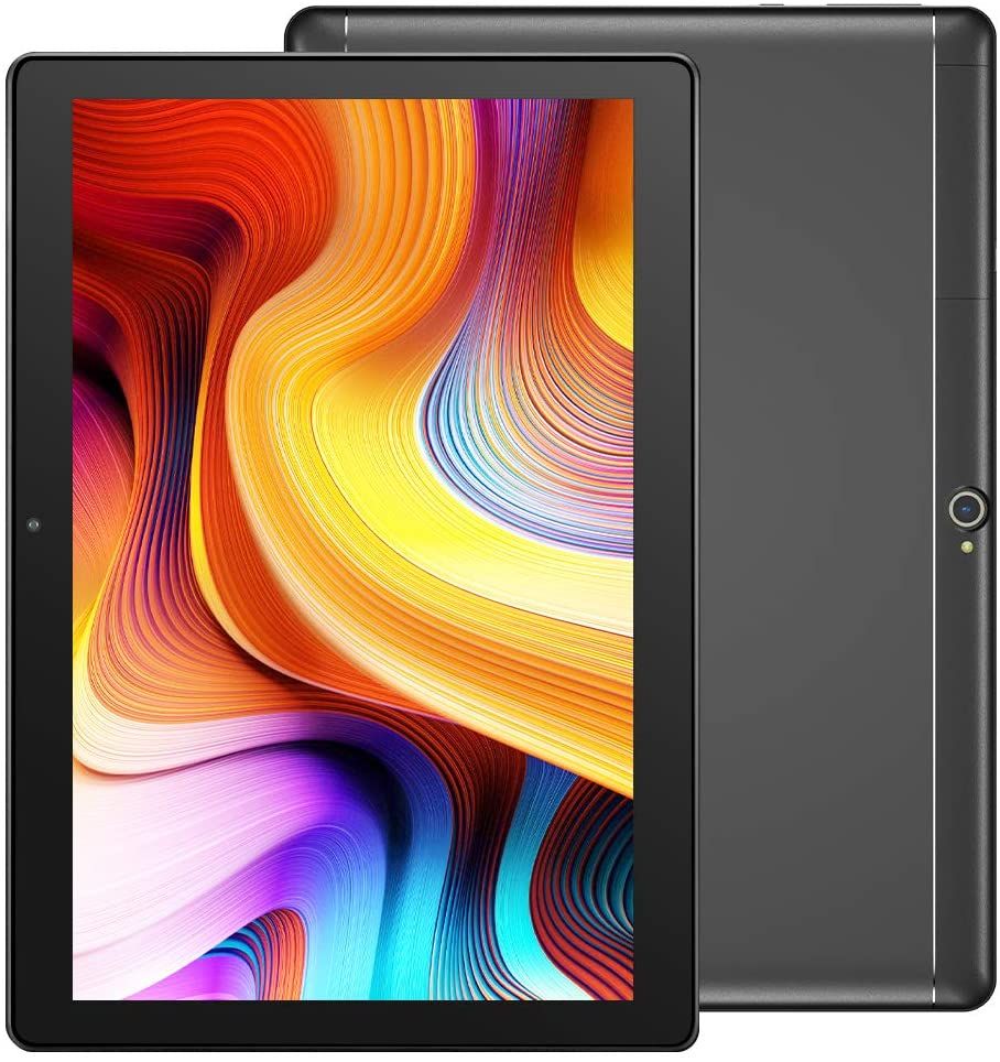Dragon Touch Notepad K10 Tablet a