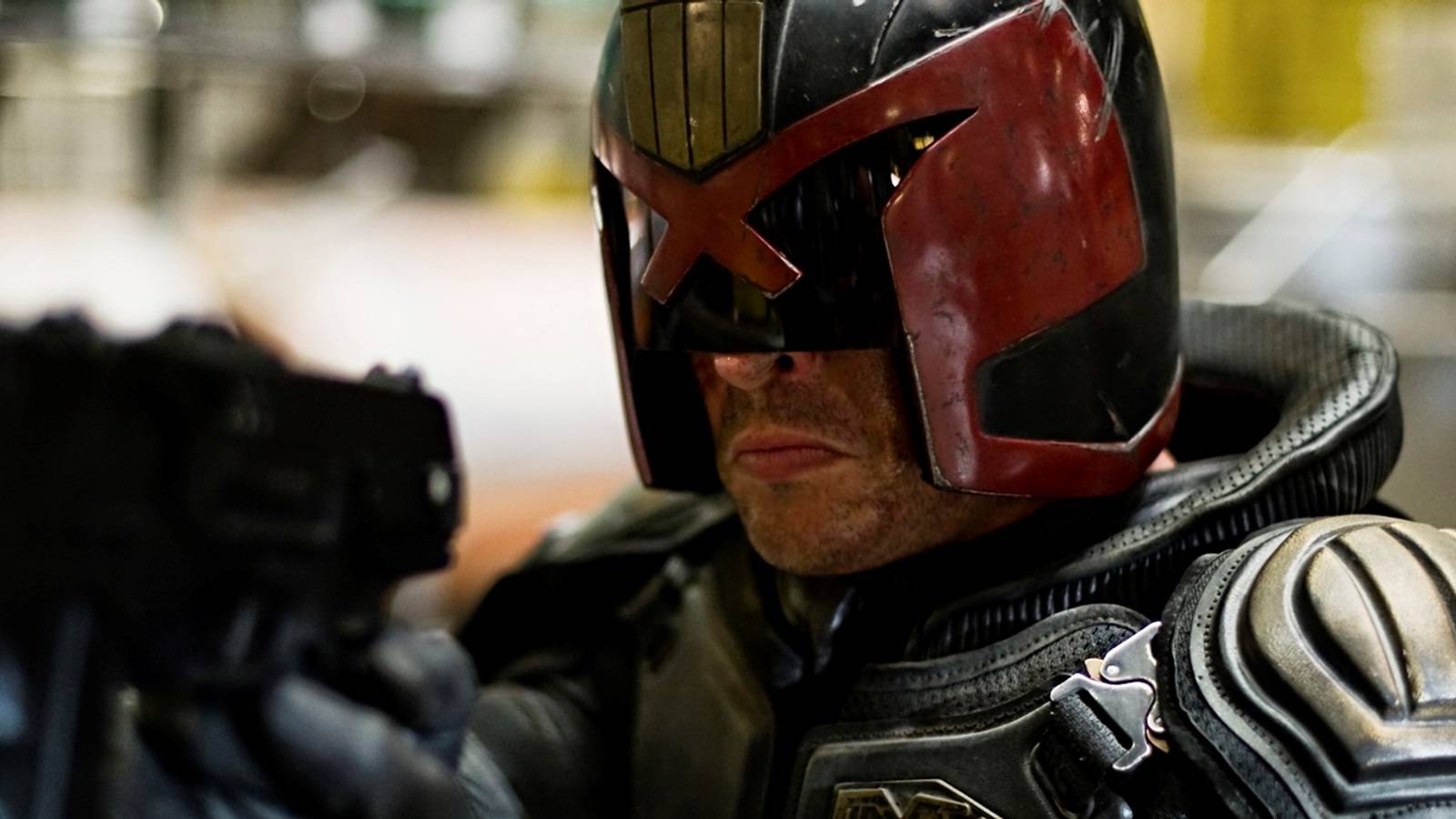 Defense Noted: 10 Behind-The-Scenes Facts About Dredd