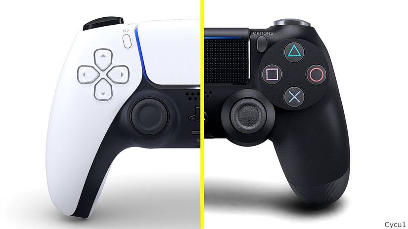 PS5 Controller Explained: DualSense Features & Details Revealed