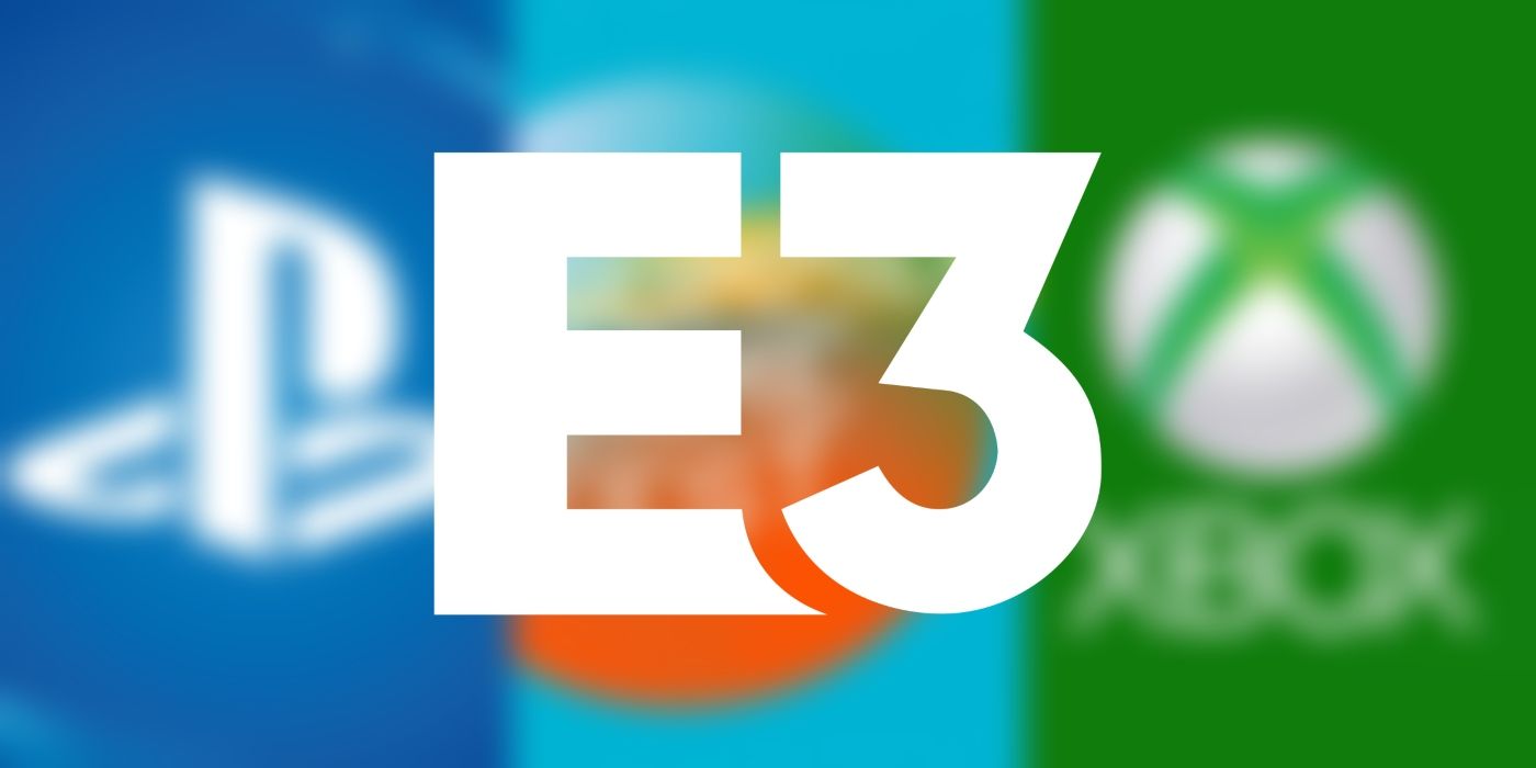 Summer Game Event Schedule All E3 2020 Replacement Conference Times