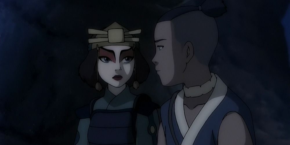 Avatar The Last Airbender 10 Most Important Lessons From The Series