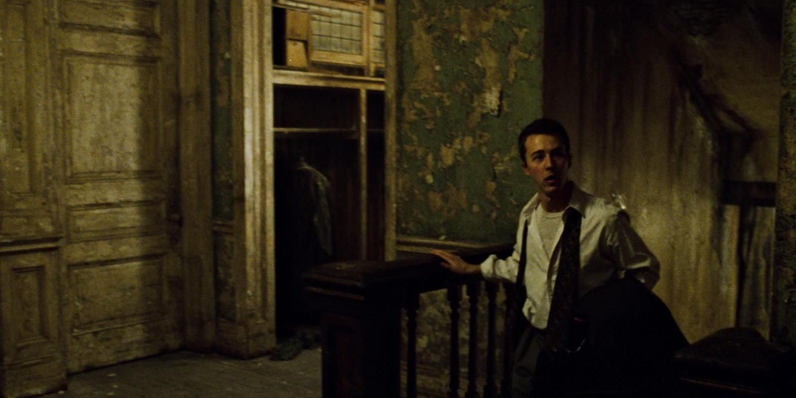 How Much Money Fight Club Made At The Box Office (& How Much It Would Be Today)