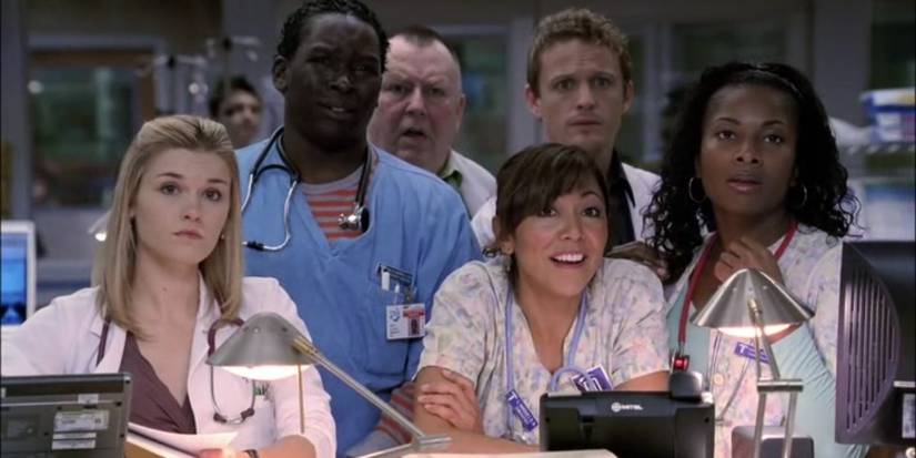 ER: Emily Rose's 10 Best Roles, Ranked
