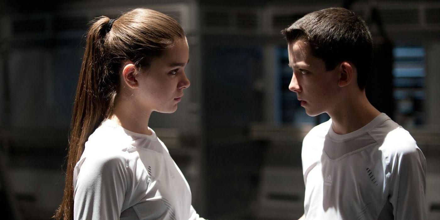 5 Best Young Adult Dystopian Tropes (& 5 Worst)