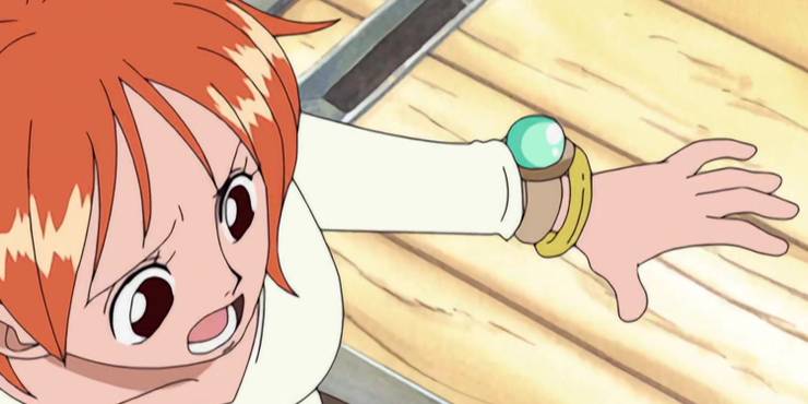 One Piece Top 10 Episodes Of The First 130 According To Imdb