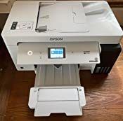 Epson EcoTank ET-15000 Wireless Color Printer -3