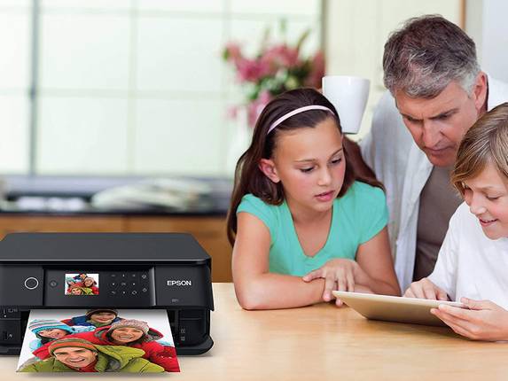 Compatible Printers Best All-In-One Printers (Updated 2021)