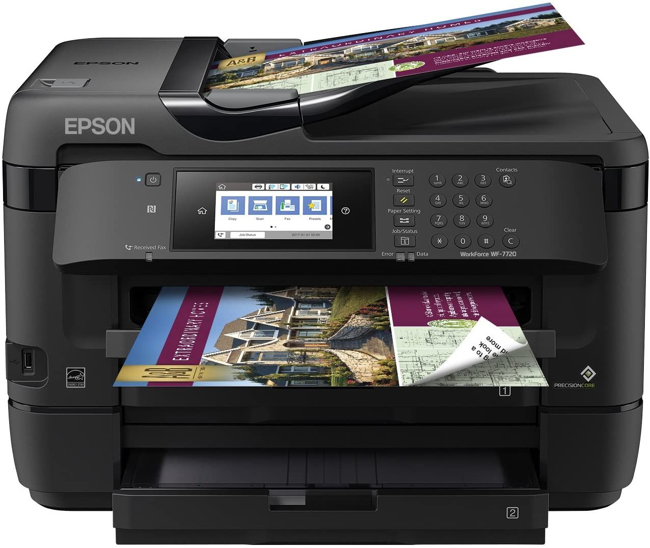 Best Double Sided Printer For Home Best Printers (Updated 2021)