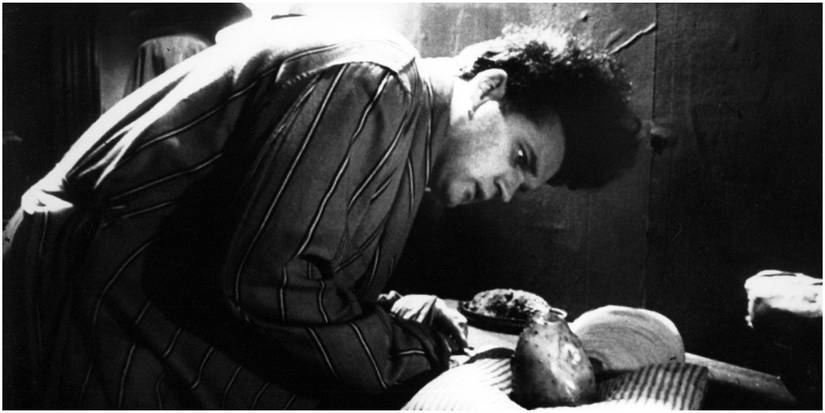 Eraserhead: Lady In The Radiator’s Meaning Explained
