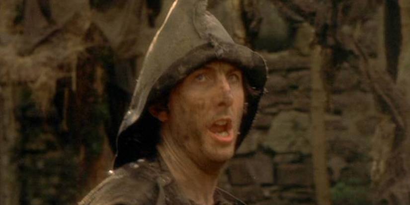 Monty Python: Eric Idle's 10 Best Characters, Ranked