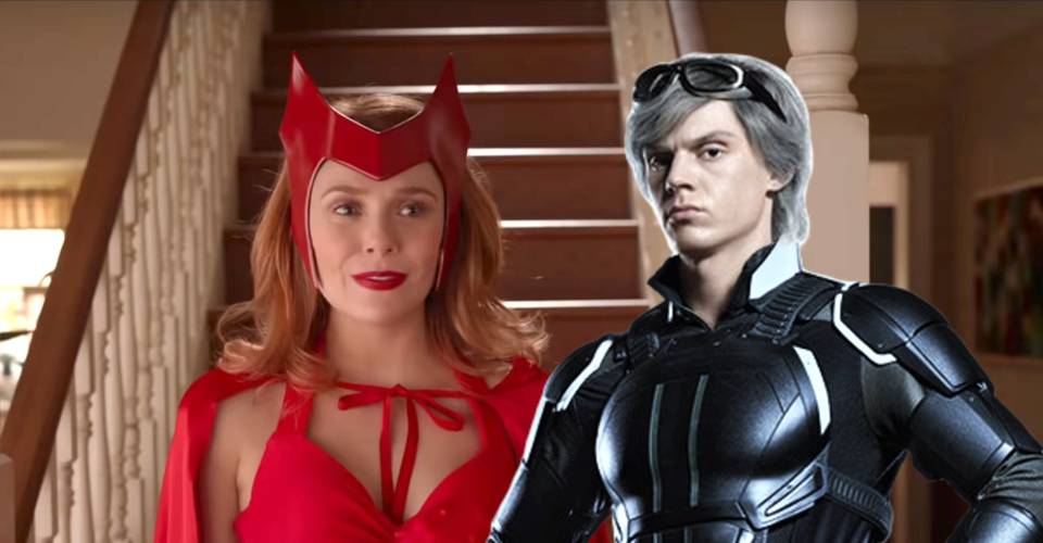 marvel s wandavision reportedly casts x men s evan peters in mystery role