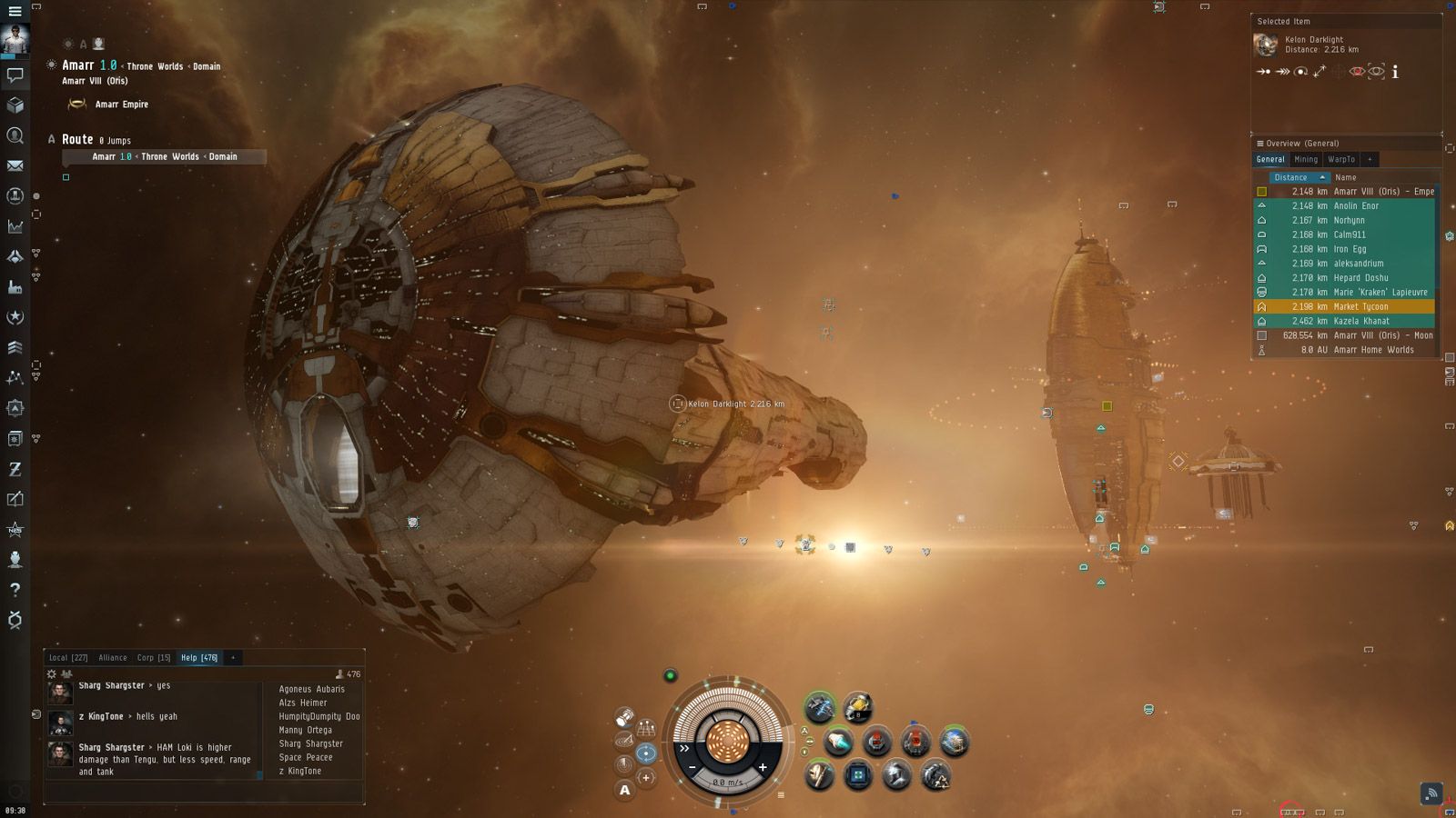 EVE 2