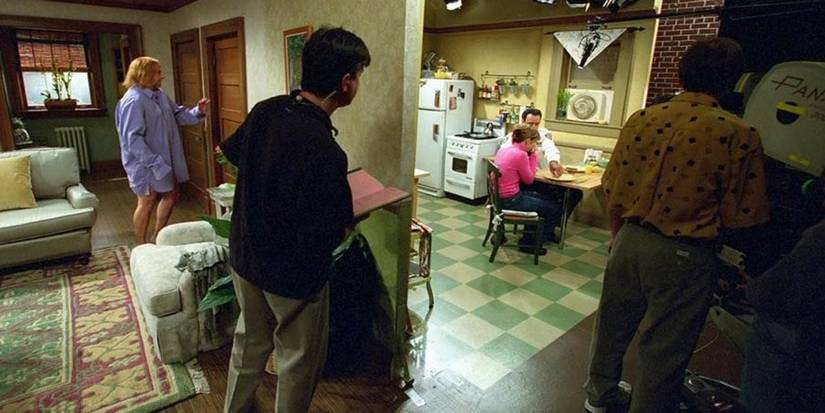 Everybody Loves Raymond: 10 Behind-The-Scenes Facts And Trivia You Didn't Know About The Pilot Episode