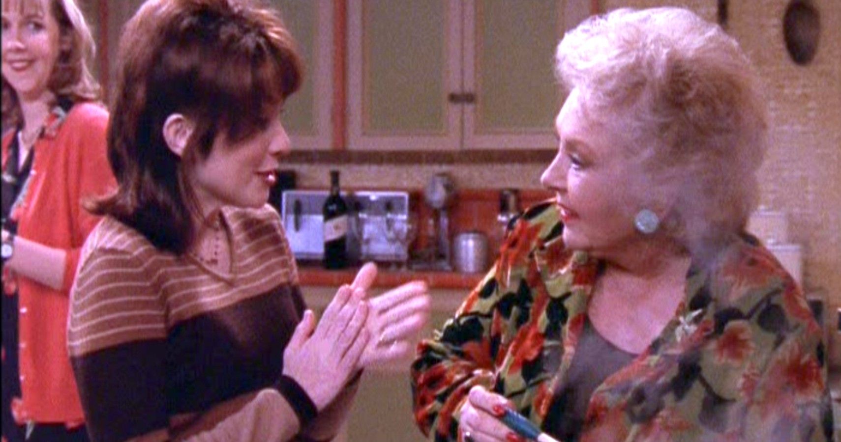 Everybody Loves Raymond: 5 Times We Felt Bad for Debra (\u0026 5 Times We Hated  Her), image size:1710x900