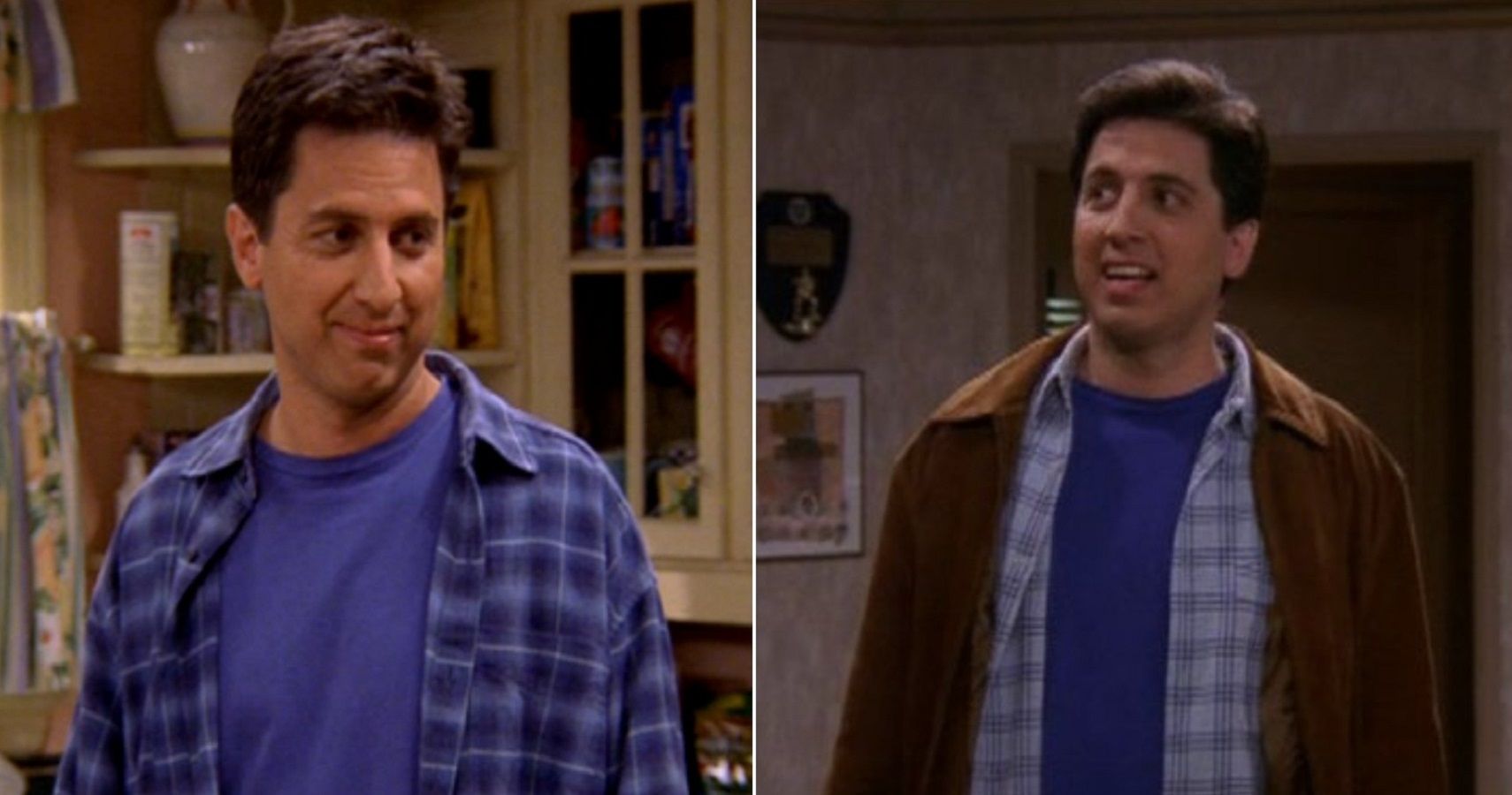 Everybody Loves Raymond 10 Things About Ray That Have Not