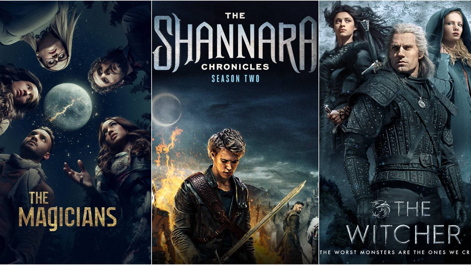 TV Play Series Supernatural Movie DIY Sticky Poster Whitepaper Prints  Posters Artwork Nordic Home Decor - AliExpress, image size:1600x900