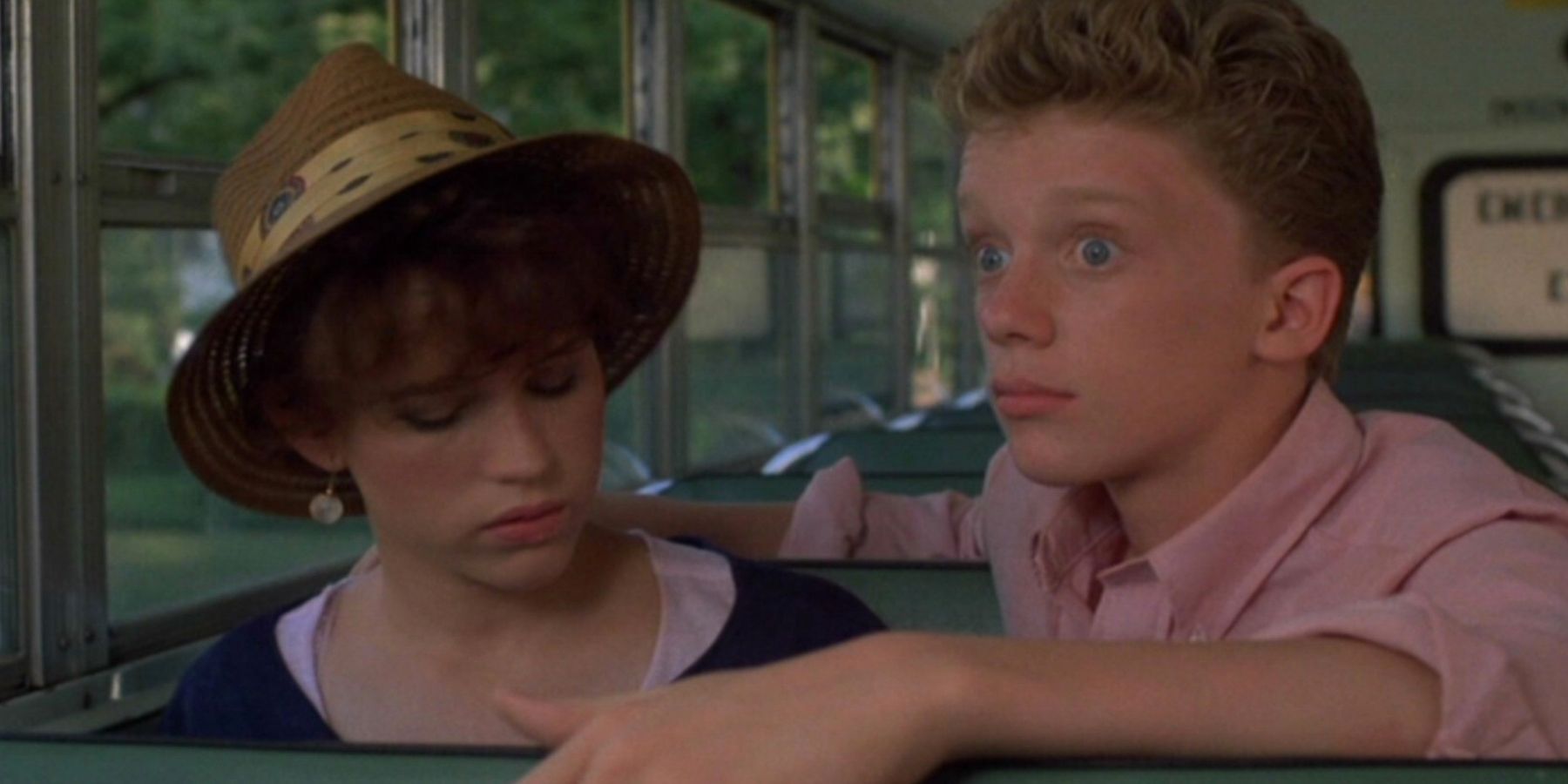 10 Harsh Realties Of Rewatching Sixteen Candles, 40 Years Later