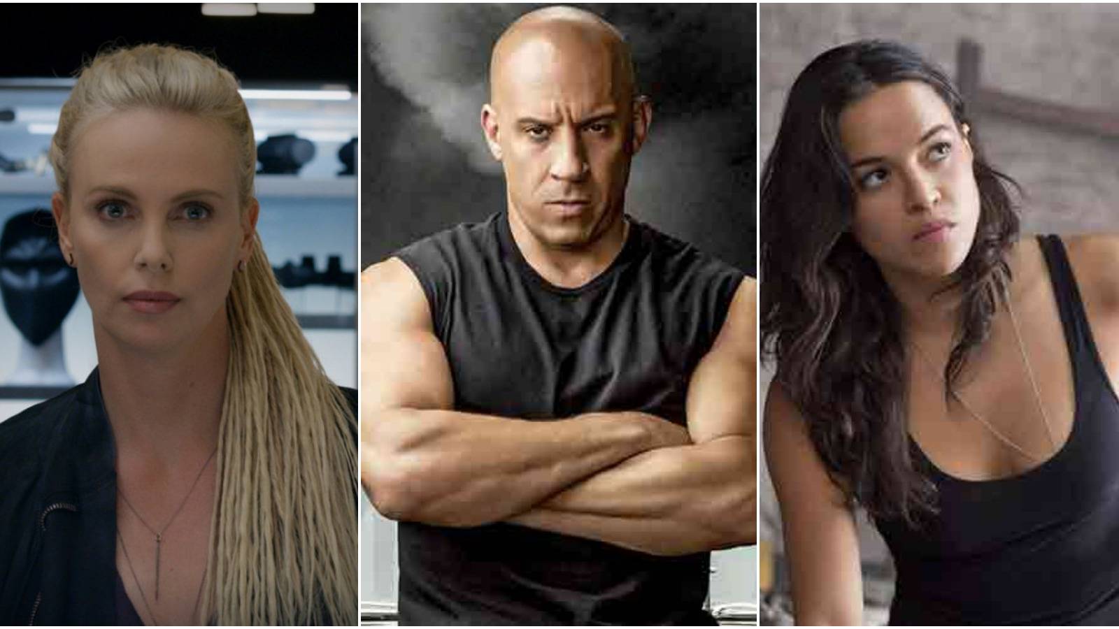 Which Fast & Furious Character Are You Based On Your Zodiac Sign?