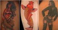 Ink Master 10 Worst Tattoos On The Show Ranked ScreenRant