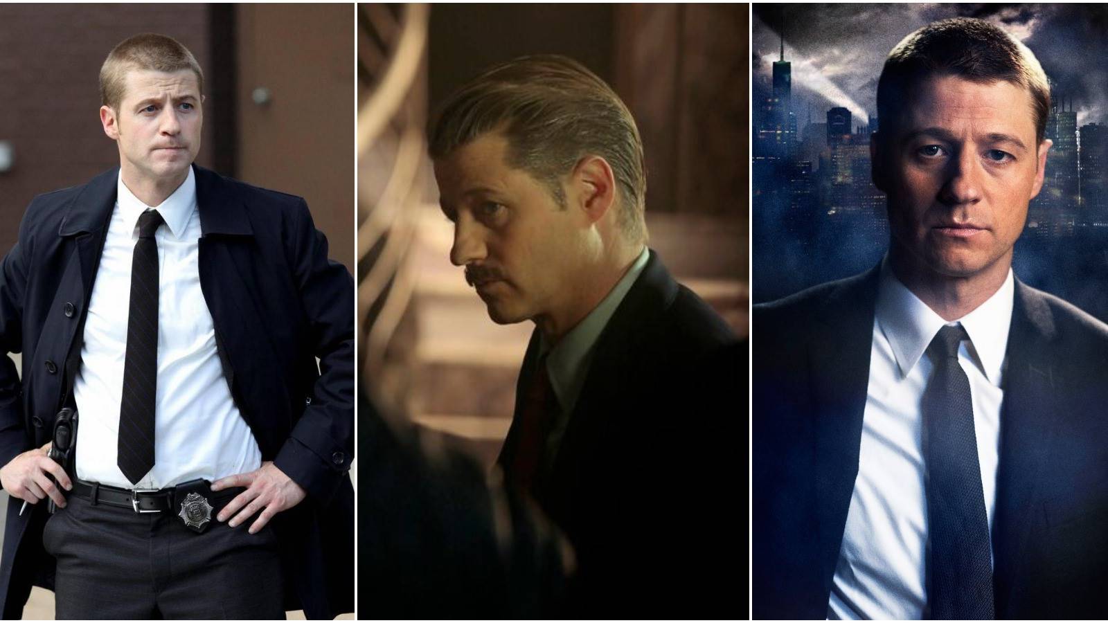 Gotham: 5 Times We Felt Bad For Jim Gordon (& 5 Times We Hated Him)